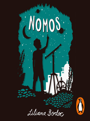 cover image of Nomos (Serie Elementales)